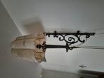 Oude wandlamp, Huis en Inrichting, Lampen | Wandlampen, Ophalen, Gebruikt