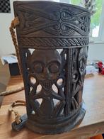 Antieke baby drager in zeer goede staat, Ophalen