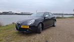 Alfa Romeo Giulietta 1.4 Turbo Multi AIR 2011 Zwart, Voorwielaandrijving, 4 cilinders, Zwart, Handgeschakeld