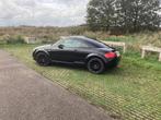 Audi TT bj 2000 izgst LPG/G3, Auto's, TT, 4 cilinders, 4 stoelen, Zwart