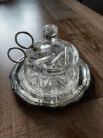 Bonbonniere, Ophalen