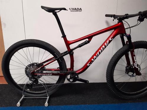 specialized epic L, Fietsen en Brommers, Fietsen | Mountainbikes en ATB, Zo goed als nieuw, Heren, Overige merken, Fully, Ophalen of Verzenden