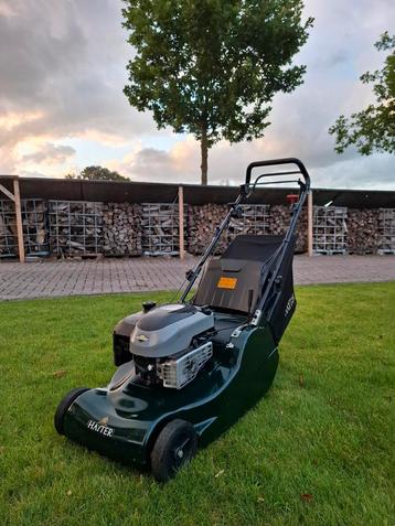 Hayter 48 Autodrive beschikbaar voor biedingen