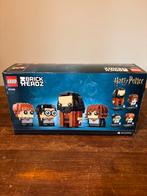 Lego 40495 Brickheadz Harry Potter, Kinderen en Baby's, Speelgoed | Duplo en Lego, Ophalen of Verzenden, Nieuw, Complete set, Lego