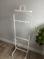 witte dressboy ikea, Huis en Inrichting, Ophalen, 100 tot 150 cm, Zo goed als nieuw, Metaal