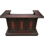 Pubbar - Huisbar -  Mancave bar - Bar toog - Bar 200 cm, Ophalen, Info@123barren.nl, Nieuw, Open Einde 12, Musselkanaal