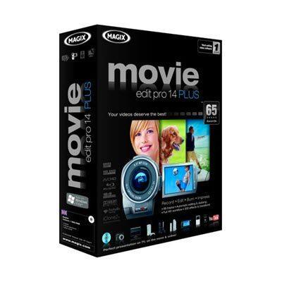 Magix Movie Edit Pro 14 Plus UK for PC, Computers en Software, Audio-software, Nieuw, Windows, Verzenden
