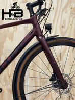 Cube Nulane Race FE Gravelbike Shimano GRX, Fietsen en Brommers, Fietsen | Racefietsen, Overige merken, 28 inch, 10 tot 15 versnellingen