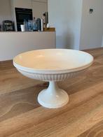 Wedgewood Edme - Fruitschaal, Ophalen, Schaal, Rond, Zo goed als nieuw