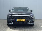 Kia Sportage 1.6 T-GDi MHEV DCT7 DynamicPlusLine Camera | Sc, Stof, 4 cilinders, Zwart, Origineel Nederlands
