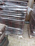 Rubberen tegels 50 x 50 x 6,5 cm, ., ., ., Weidegang