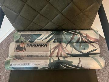 NIEUWE Hornbach Rasch Barbara Home Collection 536423 beschikbaar voor biedingen