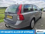 Volvo V50 1.8 Edition I Dealer onderhouden!, Voorwielaandrijving, 65 €/maand, 4 cilinders, 1300 kg