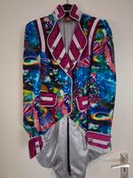 Nagenoeg nieuw mooi carnavalsjas dames, Ophalen of Verzenden, Zo goed als nieuw, Carnaval