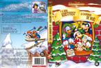 Donald Duck - 't Bijna Kerstfeest ( Disney ), Tekenfilm, Ophalen of Verzenden, Zo goed als nieuw, Alle leeftijden