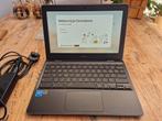 Asus Chromebook C204 - Compact en Betrouwbaar!, Computers en Software, Chromebooks, 4 GB of minder, Asus, Qwerty, Ophalen of Verzenden