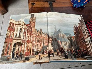 Cornelis Springer - Door het oog van Cornelis Springer beschikbaar voor biedingen