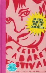 Ga eens naar bed met een cabaretier., Boeken, Ophalen of Verzenden, Nieuw, Cabaret