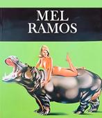 MEL RAMOS Pin-upgirls, Verzenden, Zo goed als nieuw
