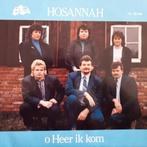 Hosannah " O heer ik Kom " vinyl LP, Ophalen of Verzenden, Zo goed als nieuw, Overige genres