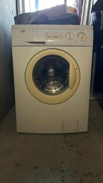 Zanussi Wasmachine  in good condition, 85 tot 90 cm, Gebruikt, 1200 tot 1600 toeren, 6 tot 8 kg