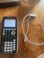 Grafische rekenmachine TI-84 plus CE-T, Diversen, Rekenmachines, Ophalen of Verzenden, Zo goed als nieuw