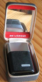 Philishave scheerapparaat - vintage, Ophalen of Verzenden, Persoonlijke verzorging
