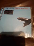 Mark knopfler, Cd's en Dvd's, Ophalen of Verzenden, Zo goed als nieuw, Poprock