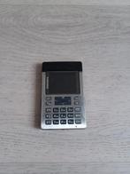 Zeldzame Samsung P300 creditcard phone, Ophalen of Verzenden, Zo goed als nieuw