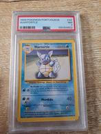 Pokemon wartortle error evolution box portuguese psa 7, Ophalen of Verzenden, Zo goed als nieuw
