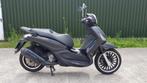 Piaggio Beverly 300 2017 als nieuw, Scooter, 300 cc, Bedrijf, 1 cilinder