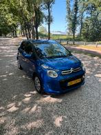 Citroën C1 1.0 2019 | CRUISE | AIRCO | CARPLAY, Voorwielaandrijving, C1, Origineel Nederlands, Handgeschakeld