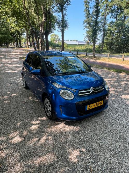Citroën C1 1.0 2019 | CRUISE | AIRCO | CARPLAY, Auto's, Citroën, Particulier, C1, Benzine, Hatchback, Handgeschakeld, Origineel Nederlands