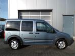 Ford Tourneo Connect 1.8-16V SWB Futura|Trekhaak|Airco|Radio, Auto's, Ford, Voorwielaandrijving, 745 kg, Stof, Gebruikt