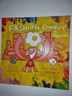 Fashion Cowboy Origineel van Jean-Paul Marsman, Ophalen