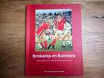 MVV Brokamp en Bonfrère - een magisch en mysterieus duo, Ophalen of Verzenden, Zo goed als nieuw, Overige binnenlandse clubs, Boek of Tijdschrift