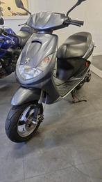 Nette Originele Peugeot Vivacity Opknapper, Ophalen, Gebruikt, ., Maximaal 45 km/u