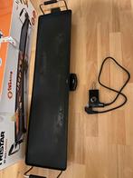 Grilplaat xxl 90 cm, Witgoed en Apparatuur, Ophalen, Gebruikt