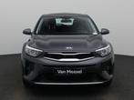 KIA Stonic 1.2 Easy ISG | ACHTERUITRIJCAMERA | APPLE CARPLAY, Voorwielaandrijving, 4 cilinders, Bedrijf, Handgeschakeld