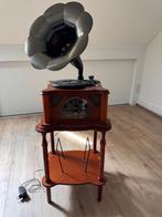 Platenspeler met tafel, Ophalen, Overige merken