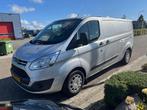 Ford Transit Custom 290 2.0 TDCI L2H1 Trend | Dubbele schuif, Voorwielaandrijving, Stof, Euro 6, 4 cilinders