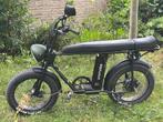 Urban Drive style Unimoke, Gebruikt, Versnellingen, 61 tot 65 cm, Ophalen