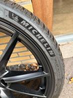 Porsche 911 992 Winterset 20/21 inch - Topconditie!, Auto-onderdelen, Banden en Velgen, Ophalen, Banden en Velgen, Winterbanden