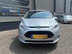 Ford B-Max 1.0 EcoBoost Titanium 101PK Trekhaak,Clima,Cruise, Voorwielaandrijving, Euro 5, Gebruikt, 750 kg