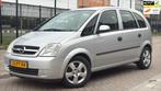 Opel Meriva 1.6-16V Maxx, 65 €/maand, 101 pk, Gebruikt, 4 cilinders