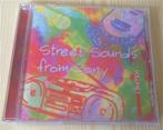 CD Various - Street Sounds From Sony (Verzamel, pop, rock), Cd's en Dvd's, Ophalen, Gebruikt, Pop