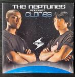 The Neptunes CD - Clones, Cd's en Dvd's, Vinyl | Hiphop en Rap, 2000 tot heden, Gebruikt, Ophalen of Verzenden