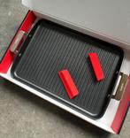Organele Valira Grilplaat, Ophalen of Verzenden, Nieuw, Tafelgrill