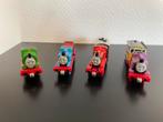 Thomas de trein locomotieven, Kinderen en Baby's, Speelgoed | Thomas de Trein, Ophalen of Verzenden, Zo goed als nieuw