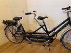 Tandem Multicycle Met vouwbare frame Elektrisch, Fietsen en Brommers, Fietsen | Tandems, Gebruikt, Opvouwbaar, Minder dan 49 cm